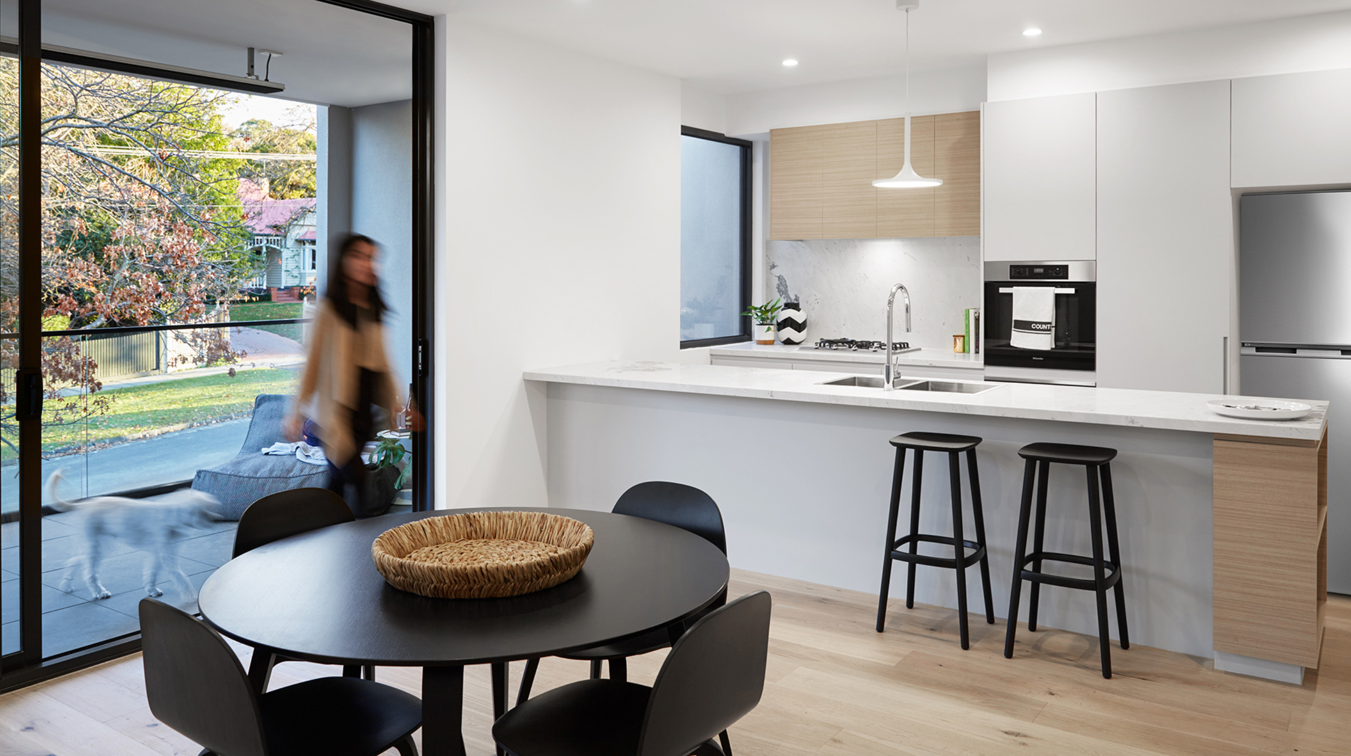 CHC - Zetland Apartments